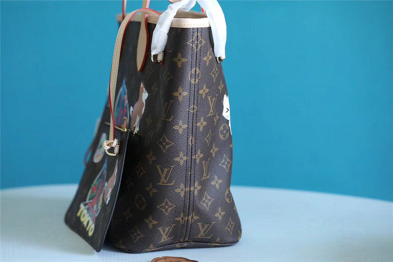 Amelia - LOV Lady Bags - 1851