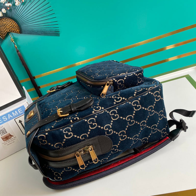 Amelia- GUKI Bags - 2208