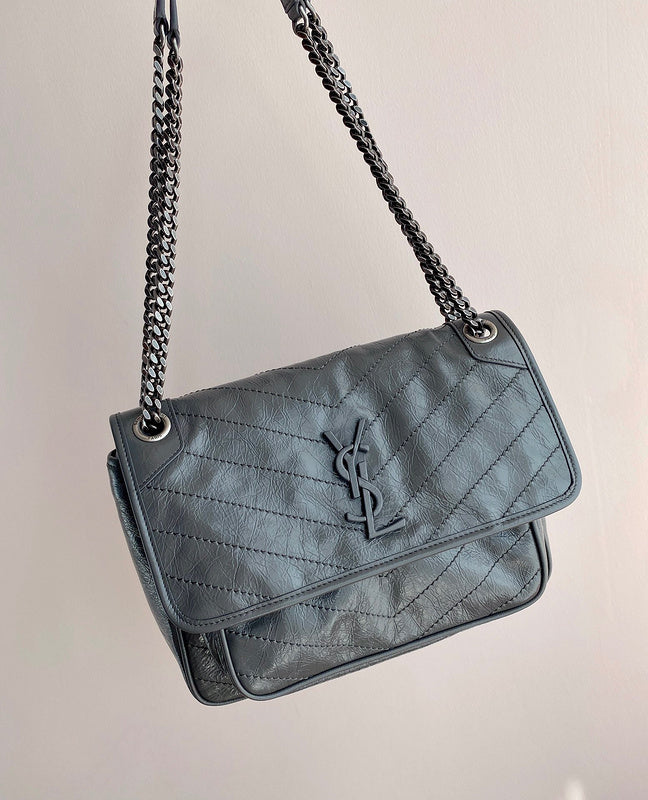 Amelia - YSL Bag - 3728