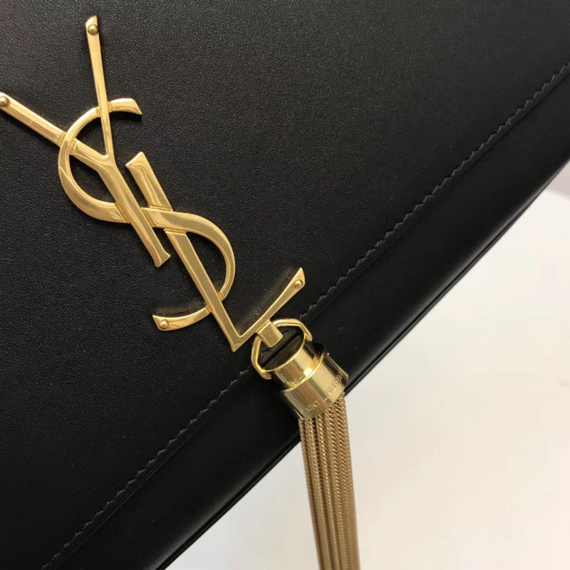 Amelia - YSL Bag - 3856