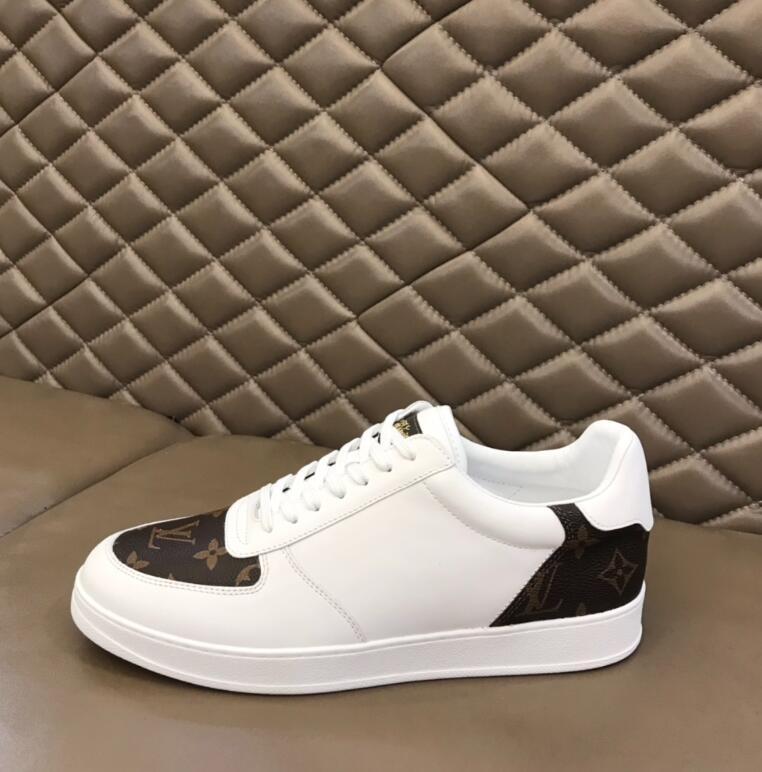 AmeliaLuxury - LOV Men Shoes - 1560