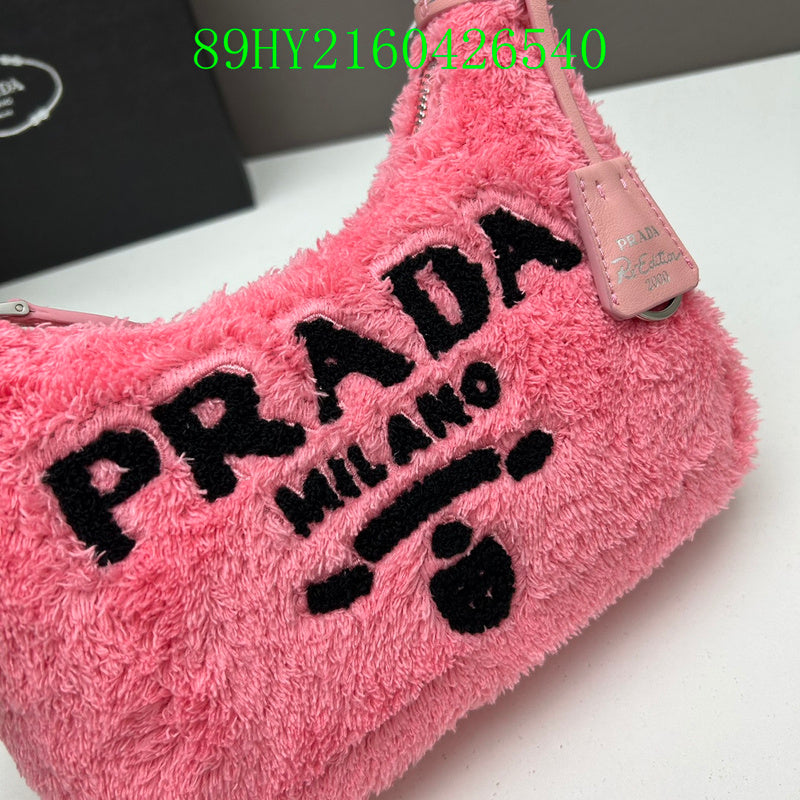 Prada Bags - The Barnes Bags  349