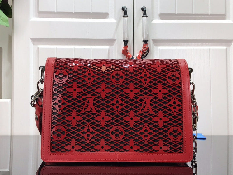 Fashion Lu-Vi bags - 3529