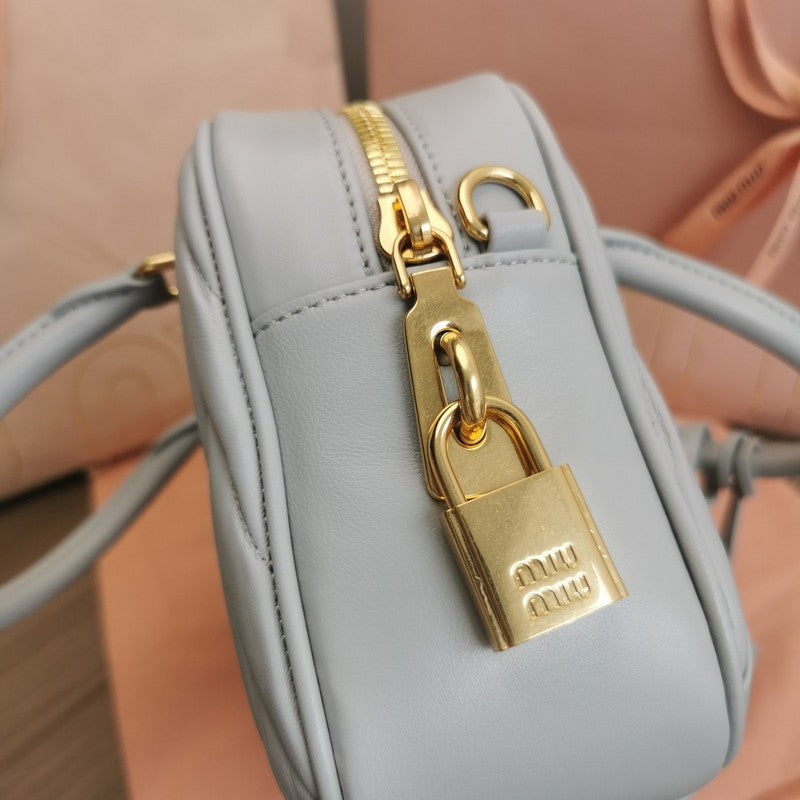 Amelia- MMU  LUXURY BAGS - 109