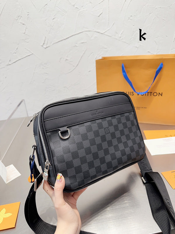 Amelia - LV Bags - 14600