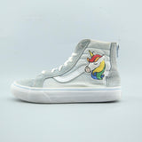 VANS SK8-HI