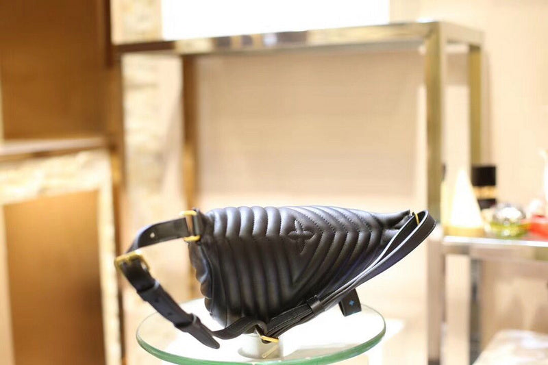 Fan Fashion Lu-Vi bags - 17851