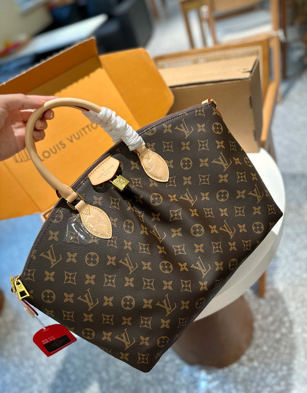Amelia - LV Bags - 14332