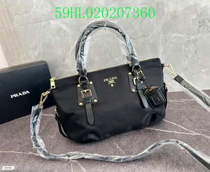 Prada Bags - The Barnes Bags  575