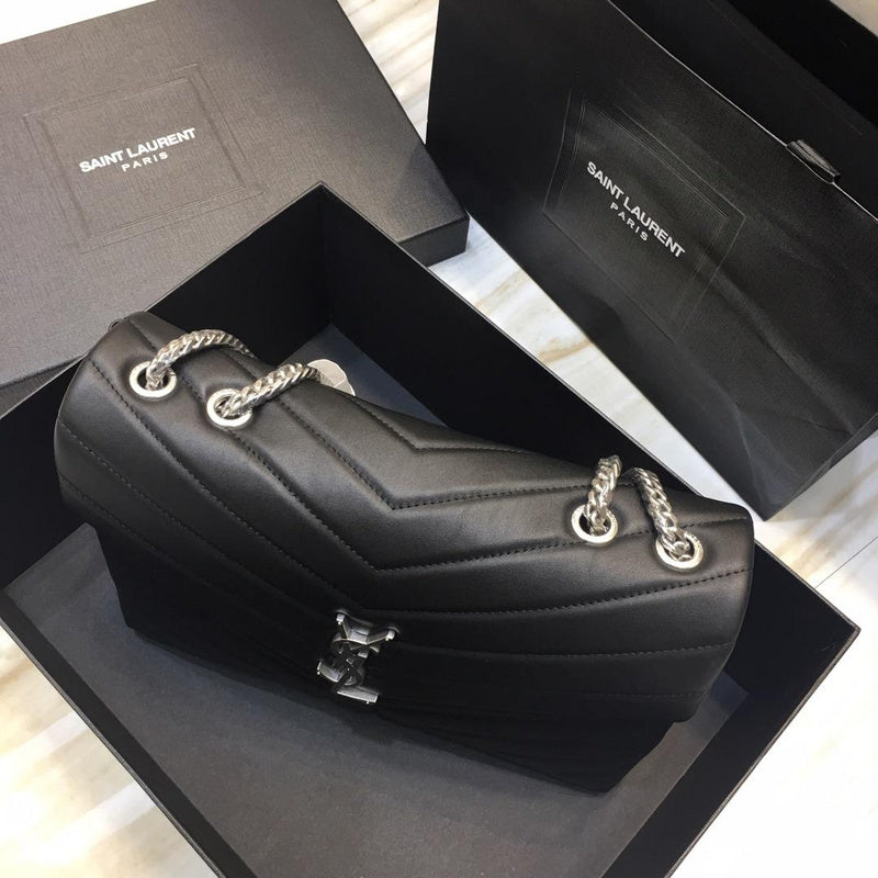 Amelia - YSL Bag - 2757