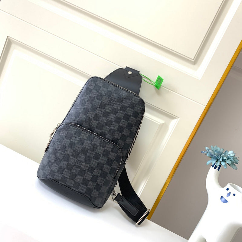Amelia - LV Bags - 16868