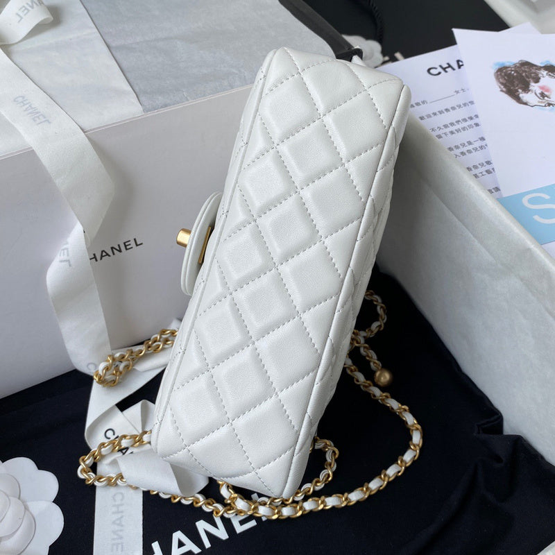 Amelia- CHL Bags - 7640