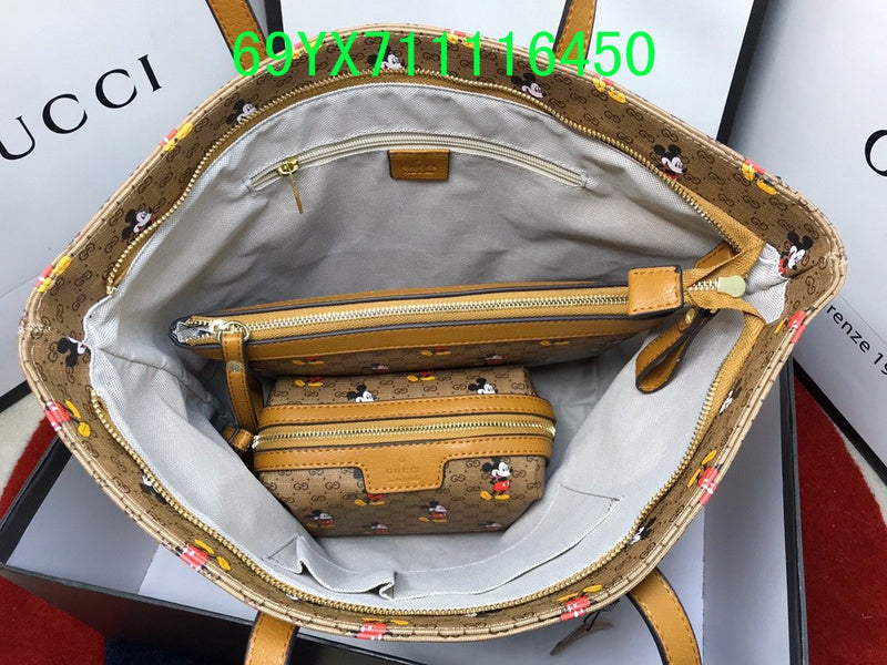 Amelia - GCI Bags - 11101