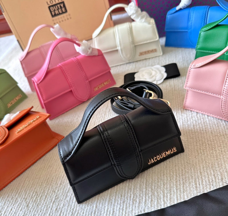 Amelia - CCH Bags - 124