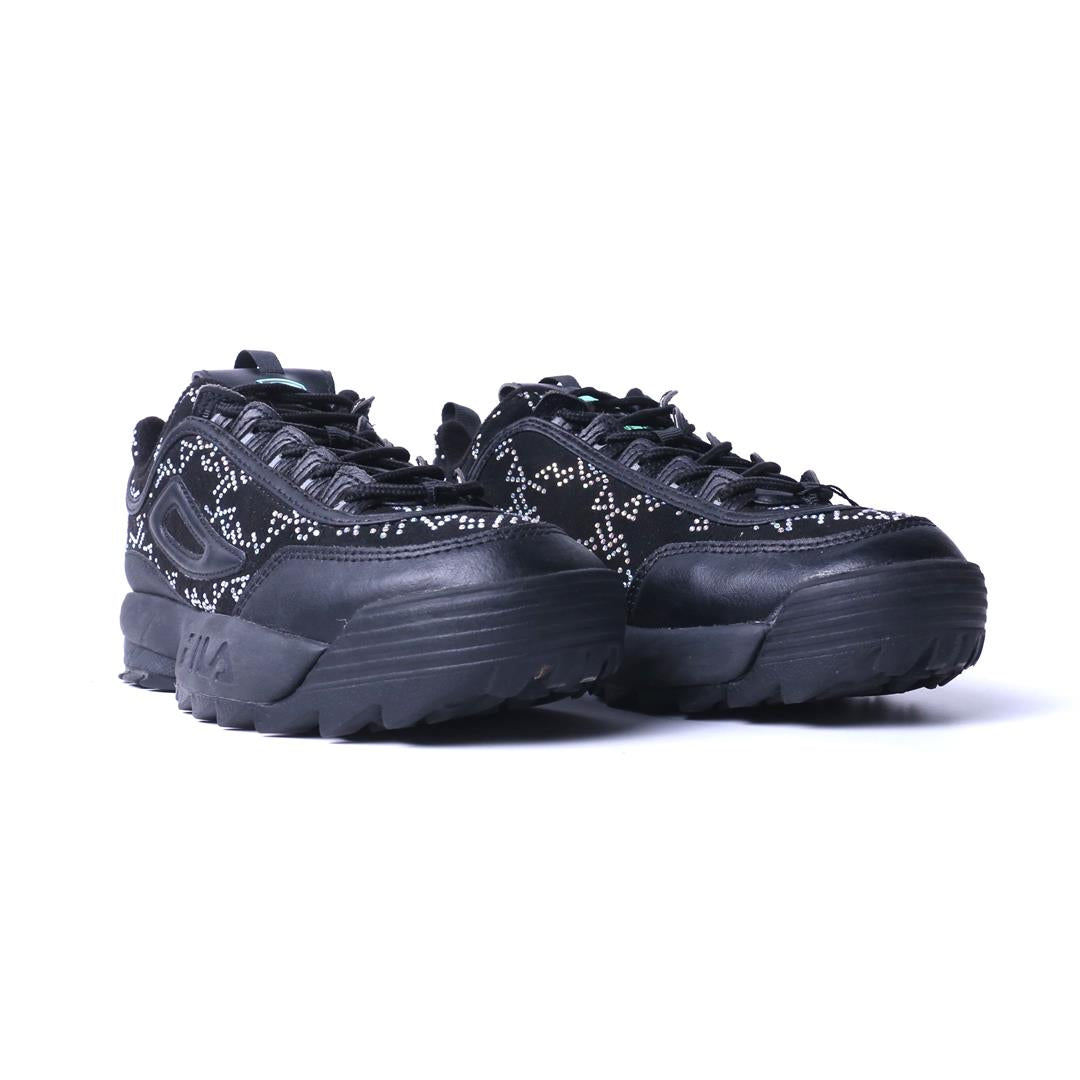 FILA  DISRUPTOR II DIAMANTE
