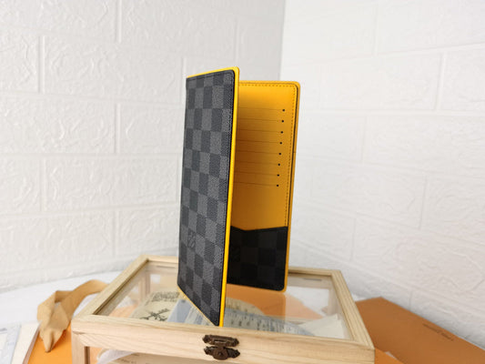 Amelia- LOV  Luxury  Wallets - 776