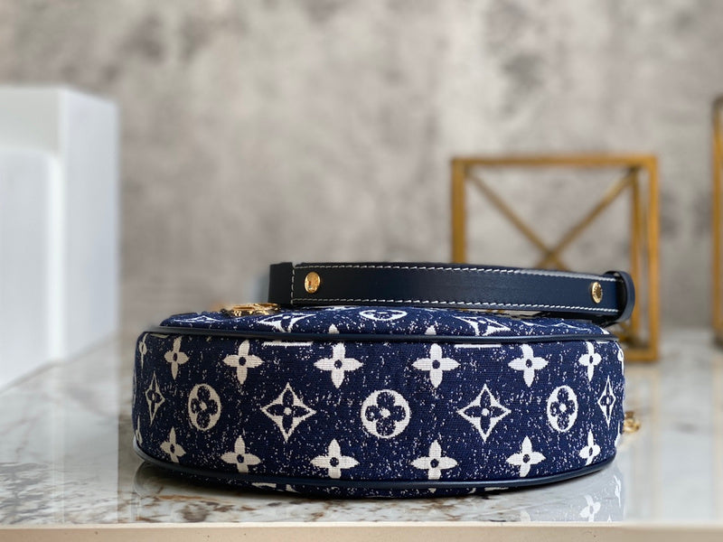 Amelia Fashion Lu-Vi bags - 17181