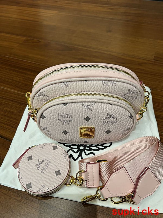 Amelia- Mix Wallets - 401