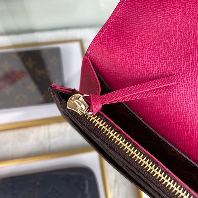 Amelia - LV Bags - 15458