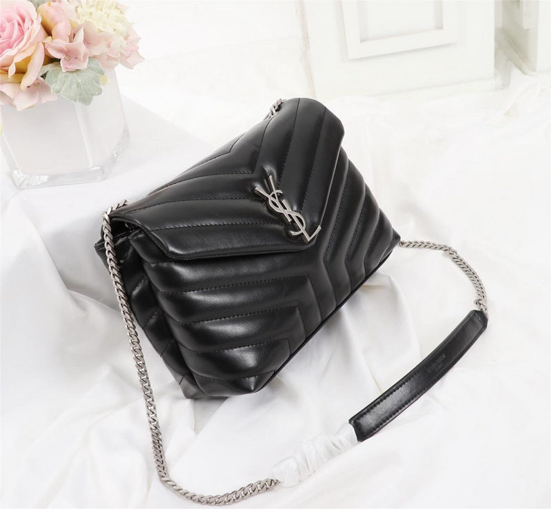 Amelia - YSL Bag - 2867