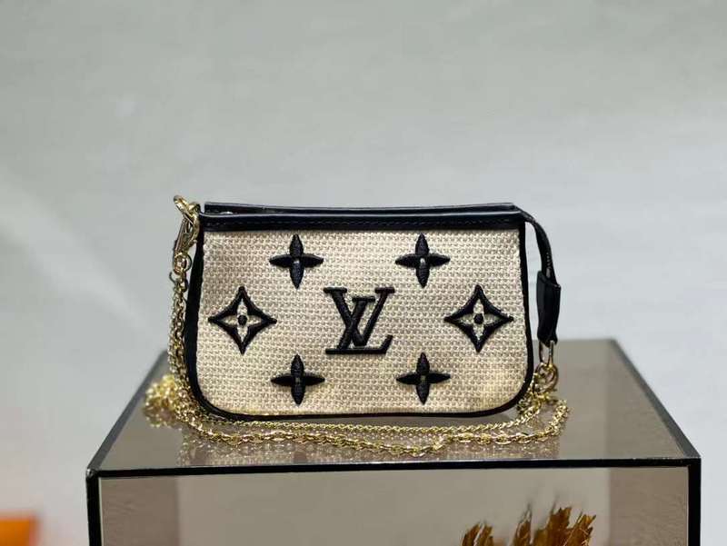 Amelia- Lu-Vi bags - 11430