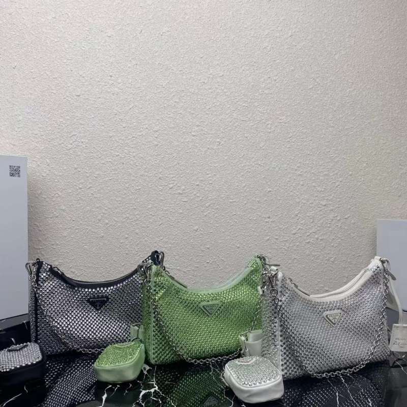 Camila Bags - Prada Bags - 1650