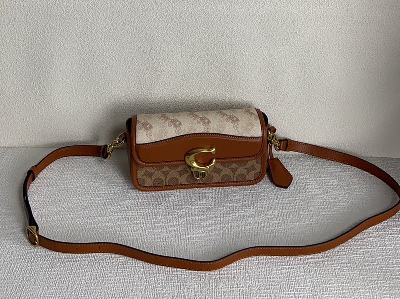 Amelia-i CAH Bags - 140