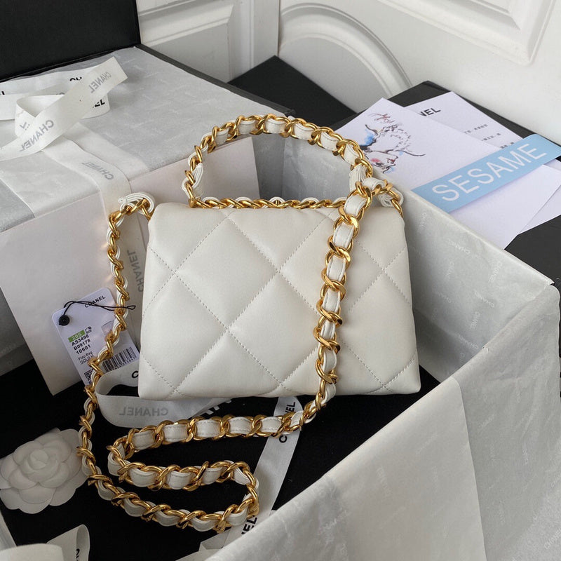 AmeliaLuxury - CHL Bags - 2660