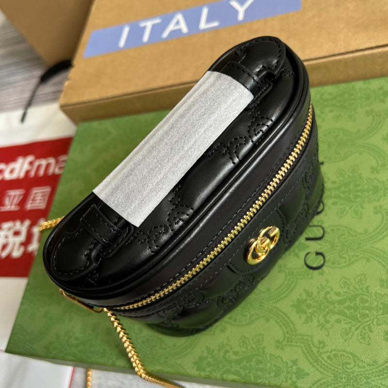 Amelia- GCI Bags - 4190