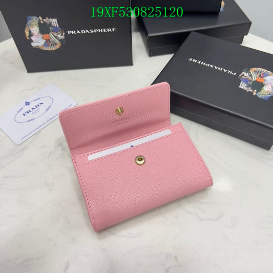 Amelia - PD Wallet - 130