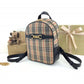 B-Berry Bags - Women Ameliave Luxury Bags - 1054