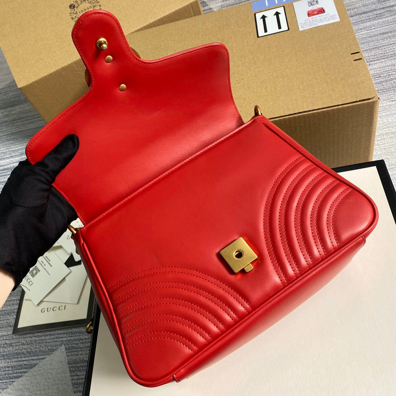Amelia- GCI Lady Bags - 1086