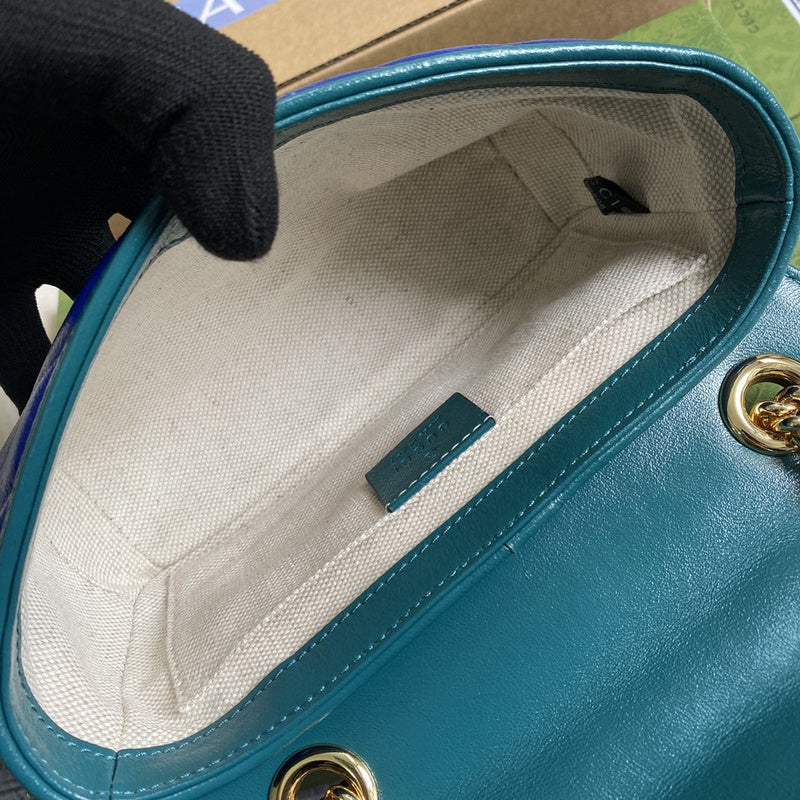Amelia- GUKI Bags - 1837