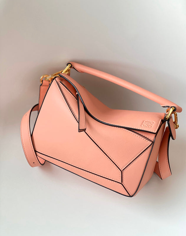 Amelia's Bag Gallery - LWO Bags - 700