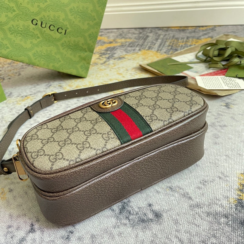 Amelia Fashion - GCI Bags - 2013
