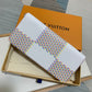Amelia- LOV  Luxury  Wallets - 556