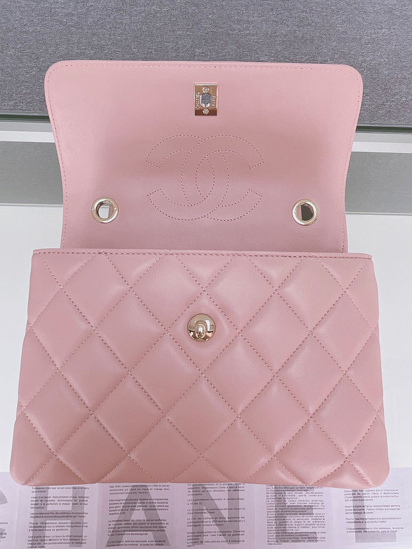 AmeliaLuxury - CHL Bags - 3263
