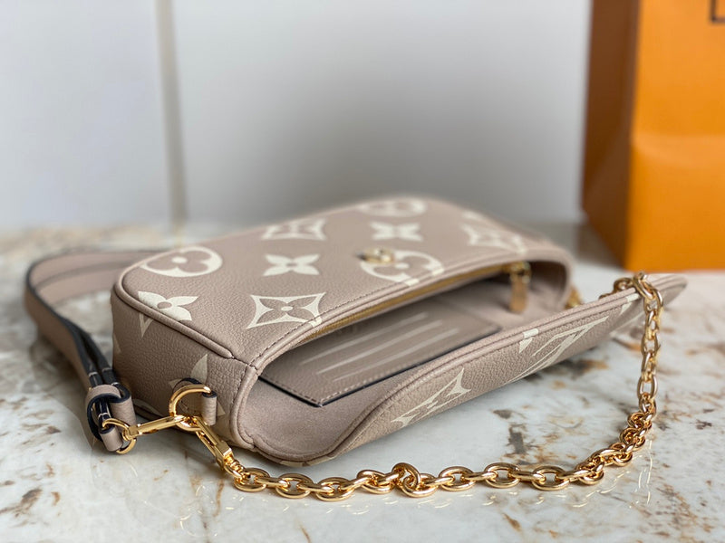 Amelia's Bag Gallery - LOV Bags - 934