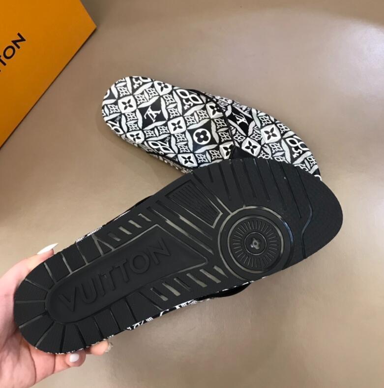 AmeliaLuxury - LOV Men Shoes - 1598