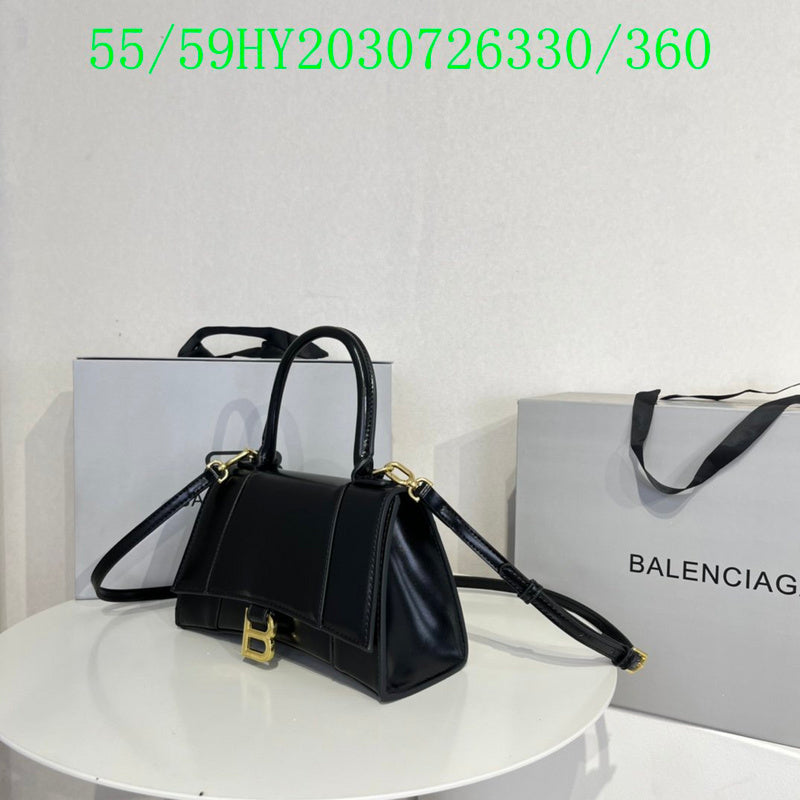 Amelia - BGA Bags - 2167