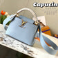 Amelia- Lu-Vi bags - 11693