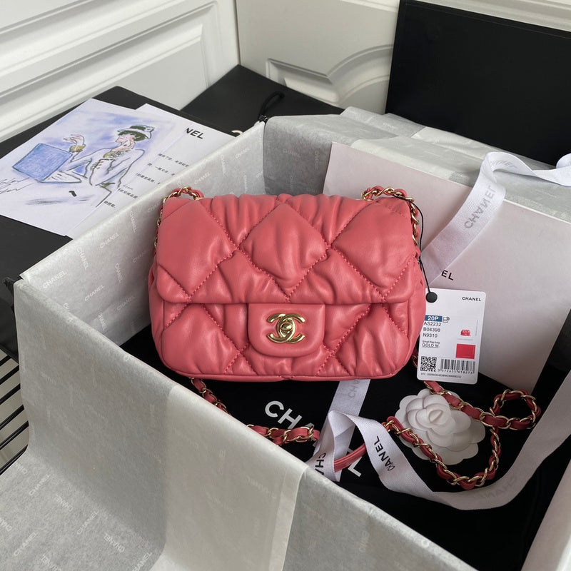 Amelia- CHL Bags - 6372