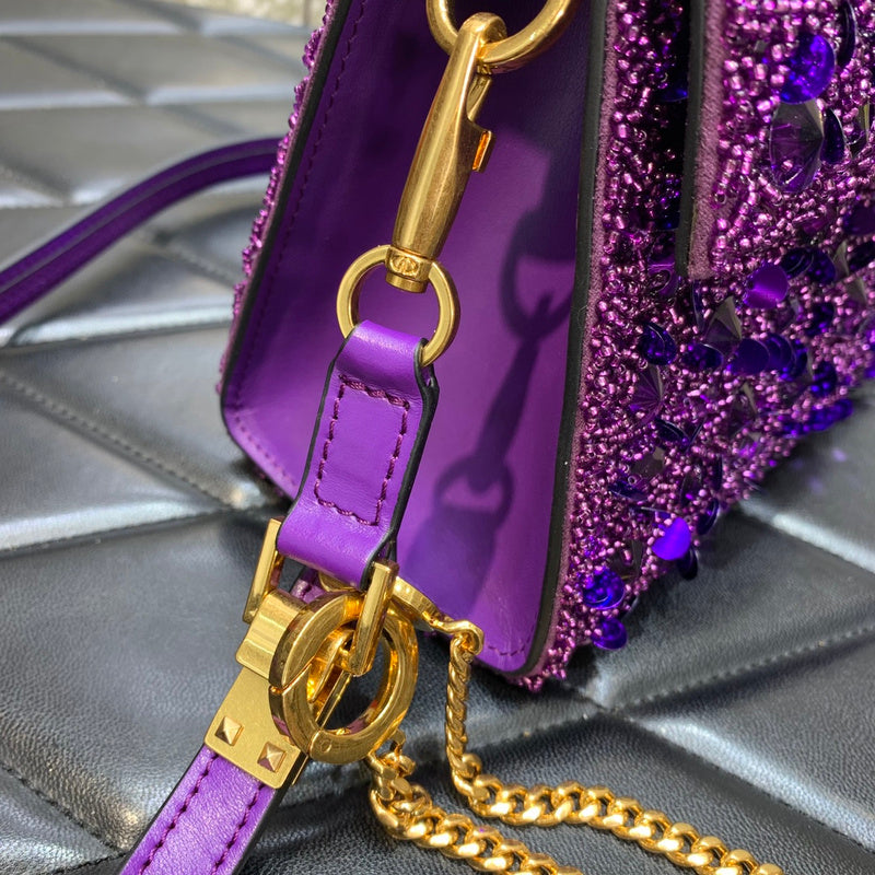Amelia- VEL WOMEN LUXURY BAGS - 010