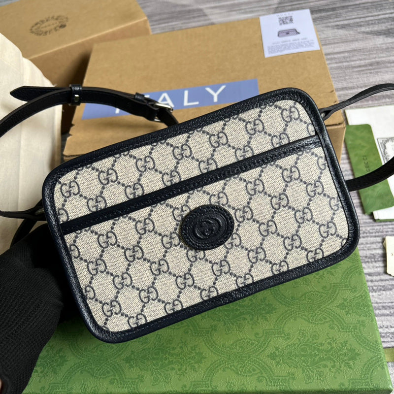 Amelia- GCI Bags - 4599