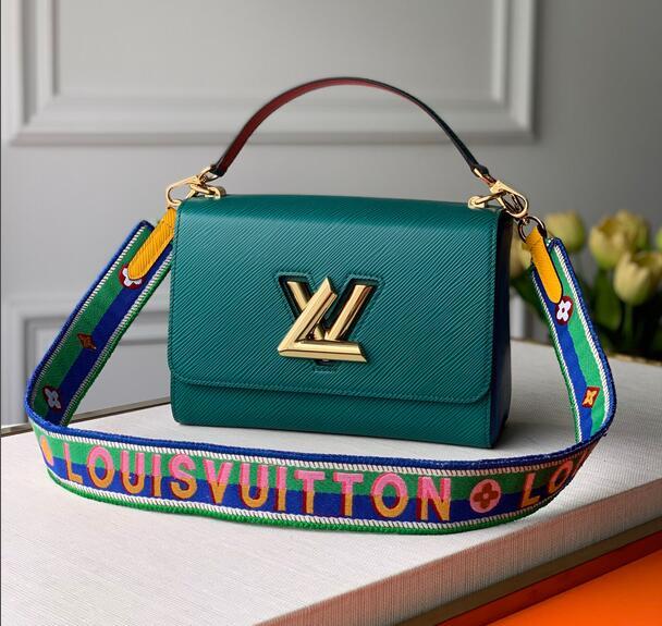 AmeliaLuxury - LOV Bags - 3150
