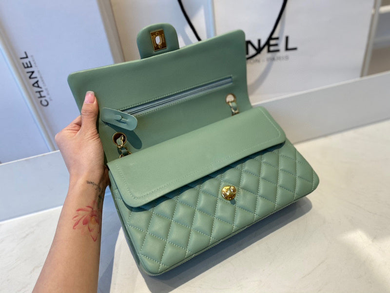Amelia-  CHL BAGS  - 731