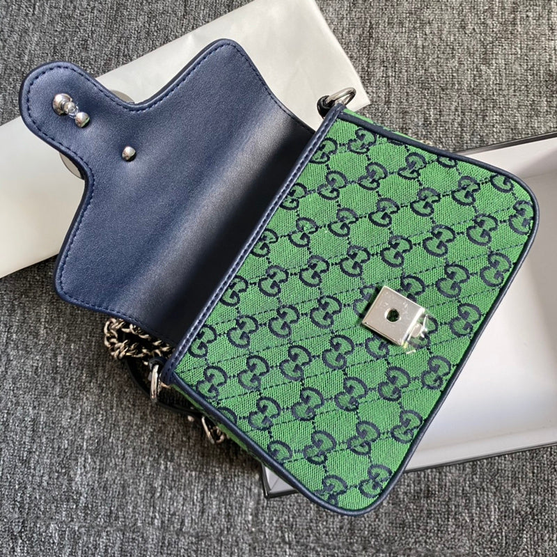 Amelia- GCI Bags - 2112
