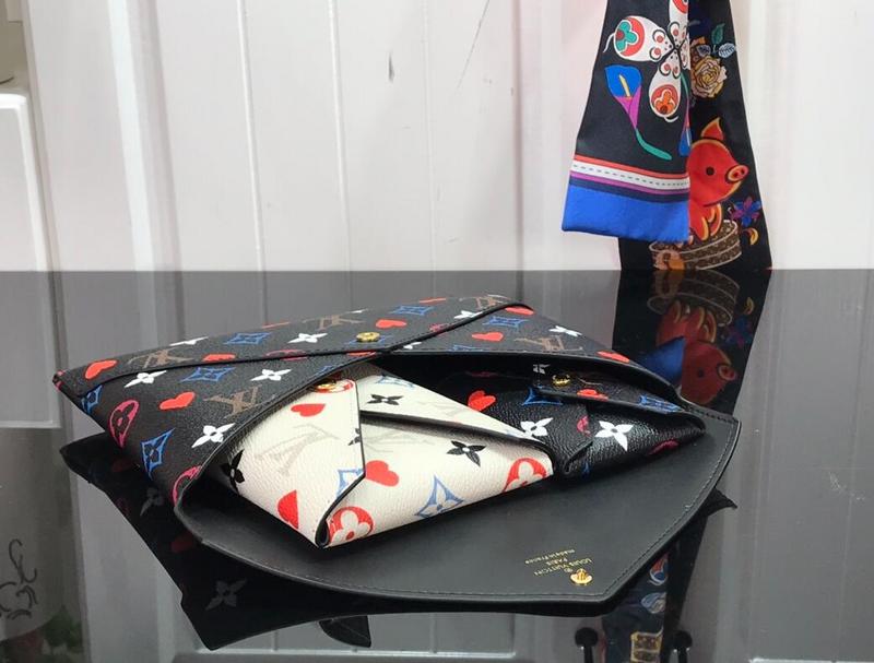 AmeliaLuxury - LOV Bags - 2646