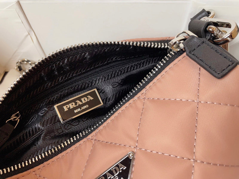 Amelia- PRDA  LUXURY BAGS - 575