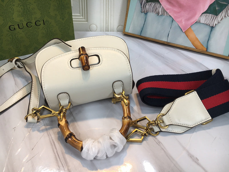 Amelia- GUKI Bags - 987